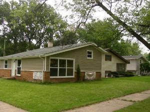 16507 Hermitage Ave., Markham, IL 60426