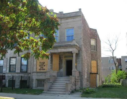 5940 S Michigan Ave., Chicago, IL 60637