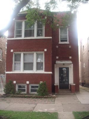 5440 S Spaulding Ave., Chicago, IL 60632