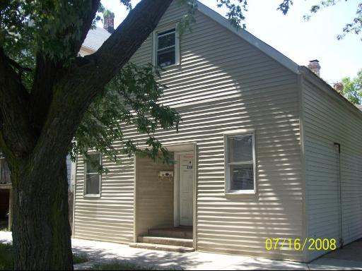 3200 S 49th Ave., Cicero, IL 60804