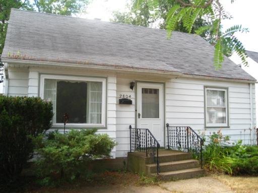 2804 Summerdale Ave., Rockford, IL 61101