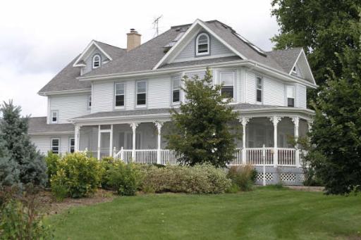 12252 W Edgewood Rd., Polo, IL 61064