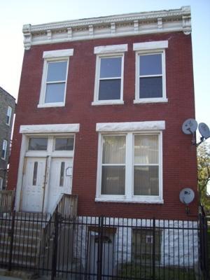 2714 W Gladys Ave., Chicago, IL 60612