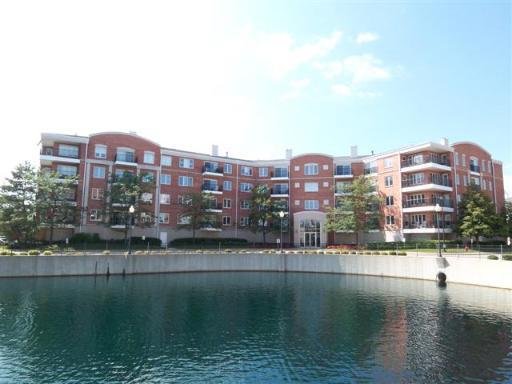 451 Town Place Cir. #305, Buffalo Grove, IL 60089