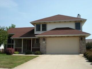 1522 Crayton Cir., Dekalb, IL 60115