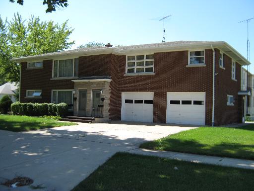201 N William St., Joliet, IL 60435