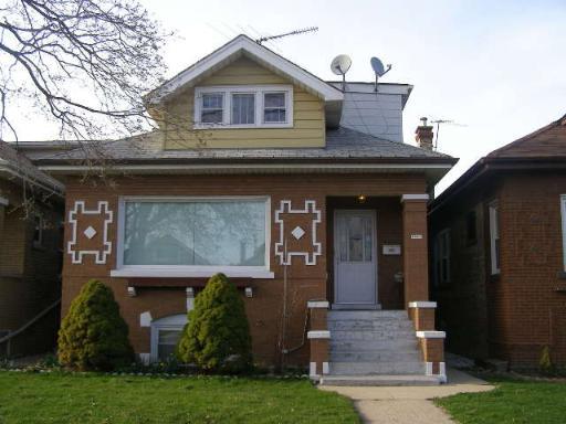 [Address Hidden by Seller], Chicago, IL 60641