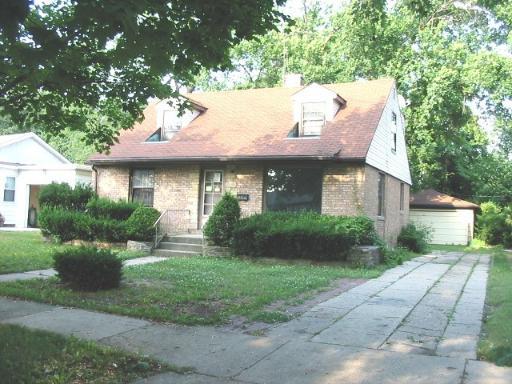 [Address Hidden by Seller], Waukegan, IL 60085