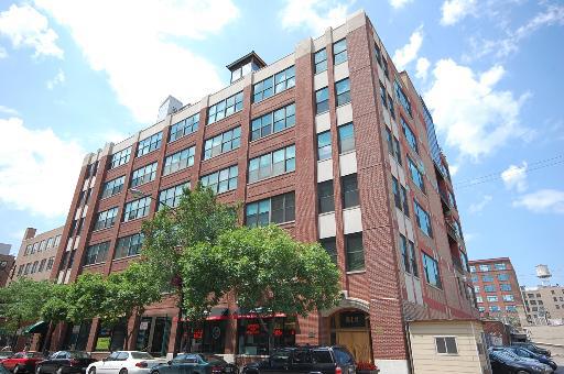 812 W Van Buren St. #5HI, Chicago, IL 60607
