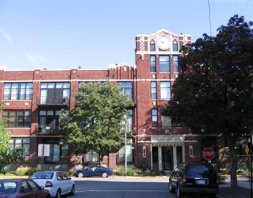 2300 W Wabansia Ave. #109, Chicago, IL 60647