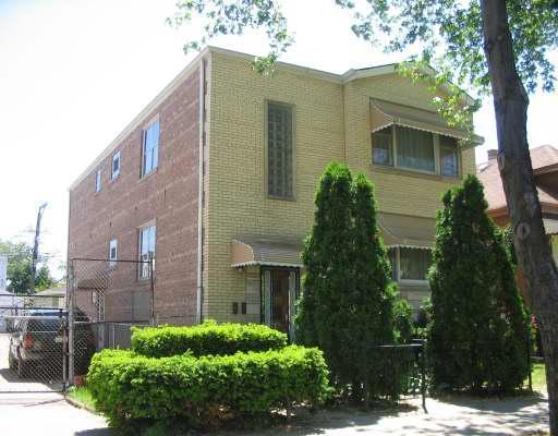 5215 S Artesian Ave., Chicago, IL 60632