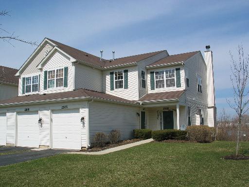 2503 Oneida Ln., Naperville, IL 60563