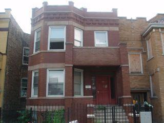 918 N Lawndale Ave., Chicago, IL 60651