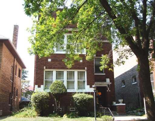 8140 S Green St., Chicago, IL 60620