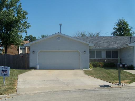 831 Gramercy Turn, Bourbonnais, IL 60914