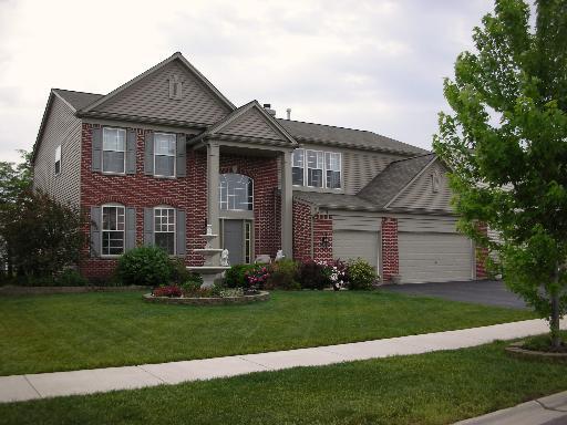 11601 Miliennium Pkwy., Plainfield, IL 60585