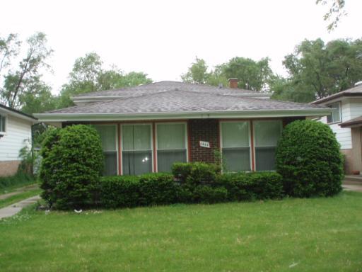 1444 E 146th St., Dolton, IL 60419
