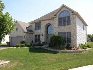 17101 Arbor Creek Dr., Plainfield, IL 60586