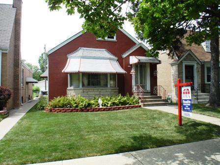 3532 N Newcastle Ave., Chicago, IL 60634