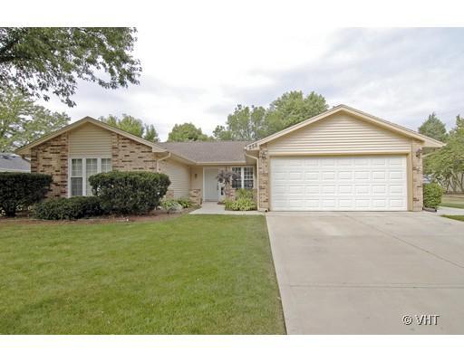 258 Arbor Ln., Bloomingdale, IL 60108