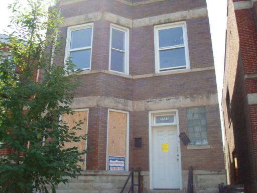 [Address Hidden by Seller], Chicago, IL 60612