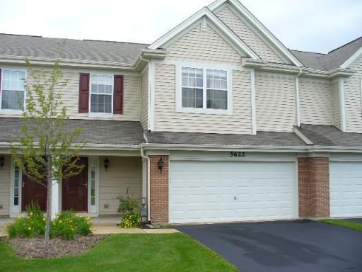 5622 Wildspring Dr., Lake In The Hills, IL 60156