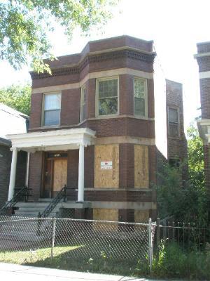7807 S Marquette Ave., Chicago, IL 60649