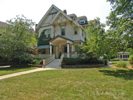 204 S 6th Ave., La Grange, IL 60525