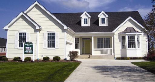 20 Joshua Ct., South Barrington, IL 60010