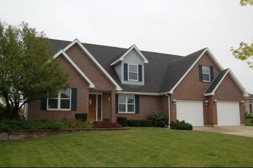 1150 Glidden Ave., Dekalb, IL 60115