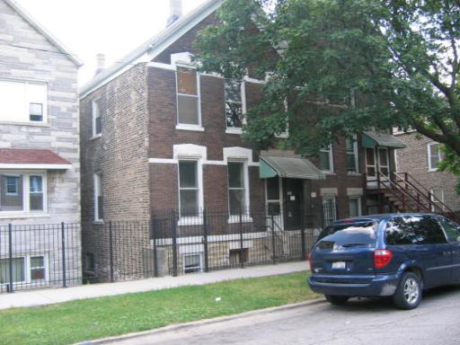 3255 S Aberdeen St., Chicago, IL 60608