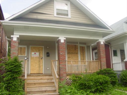 6935 S Talman Ave., Chicago, IL 60629