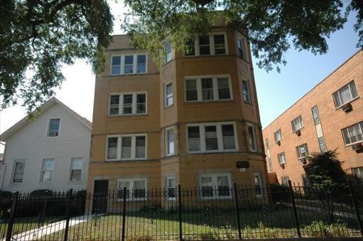 4808 N Paulina St. #1W, Chicago, IL 60640