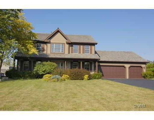 250 Big Terra Ln., Gurnee, IL 60031