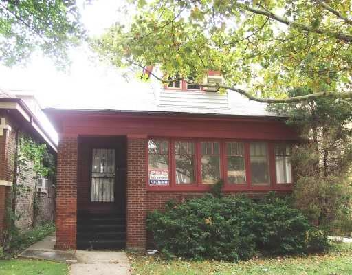 6311 N Fairfield Ave., Chicago, IL 60659