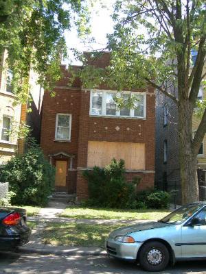 6429 N Leavitt St., Chicago, IL 60645