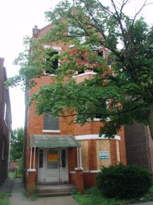 4145 S Albany Ave., Chicago, IL 60632