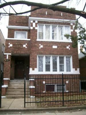 6339 S Artesian Ave., Chicago, IL 60629