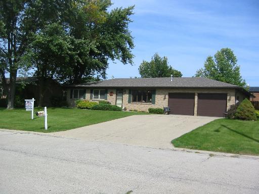 316 Luce St., Dalzell, IL 61320