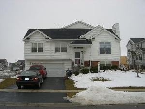 [Address Hidden by Seller], Beecher, IL 60401