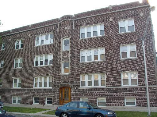 6317 N Bell St. #2S, Chicago, IL 60659