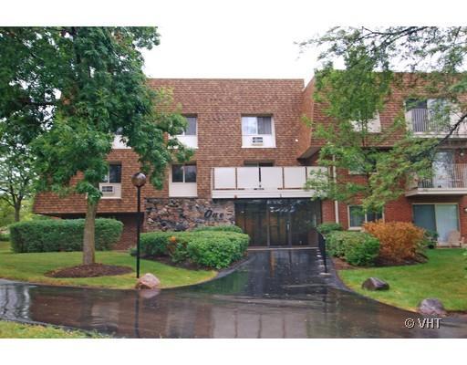 1 Villa Verde #114, Buffalo Grove, IL 60089