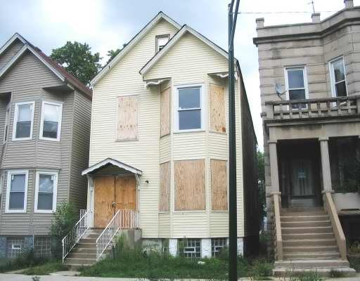 [Address Hidden by Seller], Chicago, IL 60609