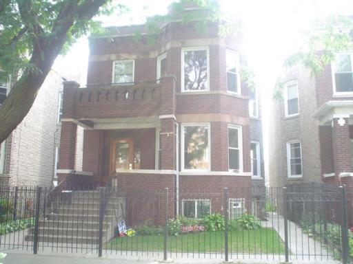 2319 N Kenneth St., Chicago, IL 60639