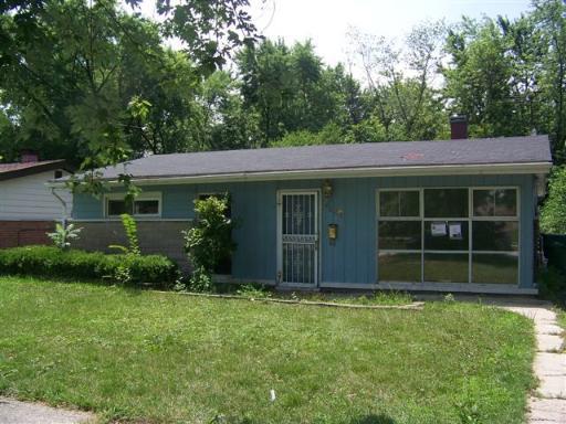 681 River Dr., Calumet City, IL 60409