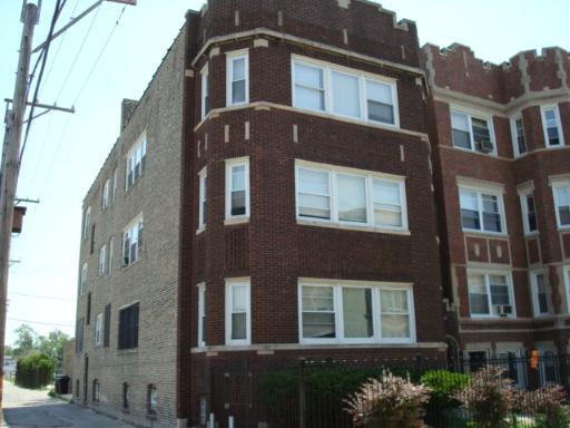 [Address Hidden by Seller], Chicago, IL 60649