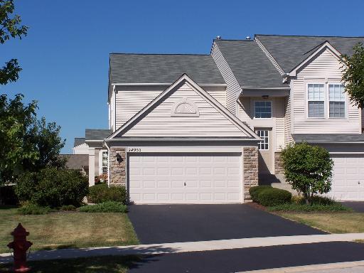 24955 Franklin Ln. #2495, Plainfield, IL 60585