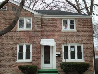 3721 S 58th Ct., Cicero, IL 60804
