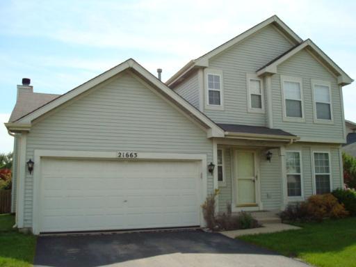 [Address Hidden by Seller], Plainfield, IL 60544