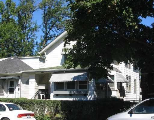 1917 Emerson St., Evanston, IL 60201